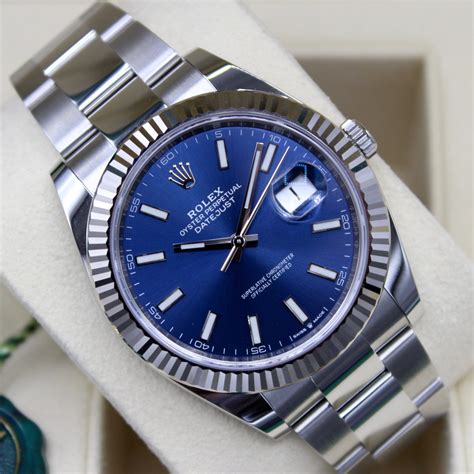 rolex datejust 2 nuovo prezzo